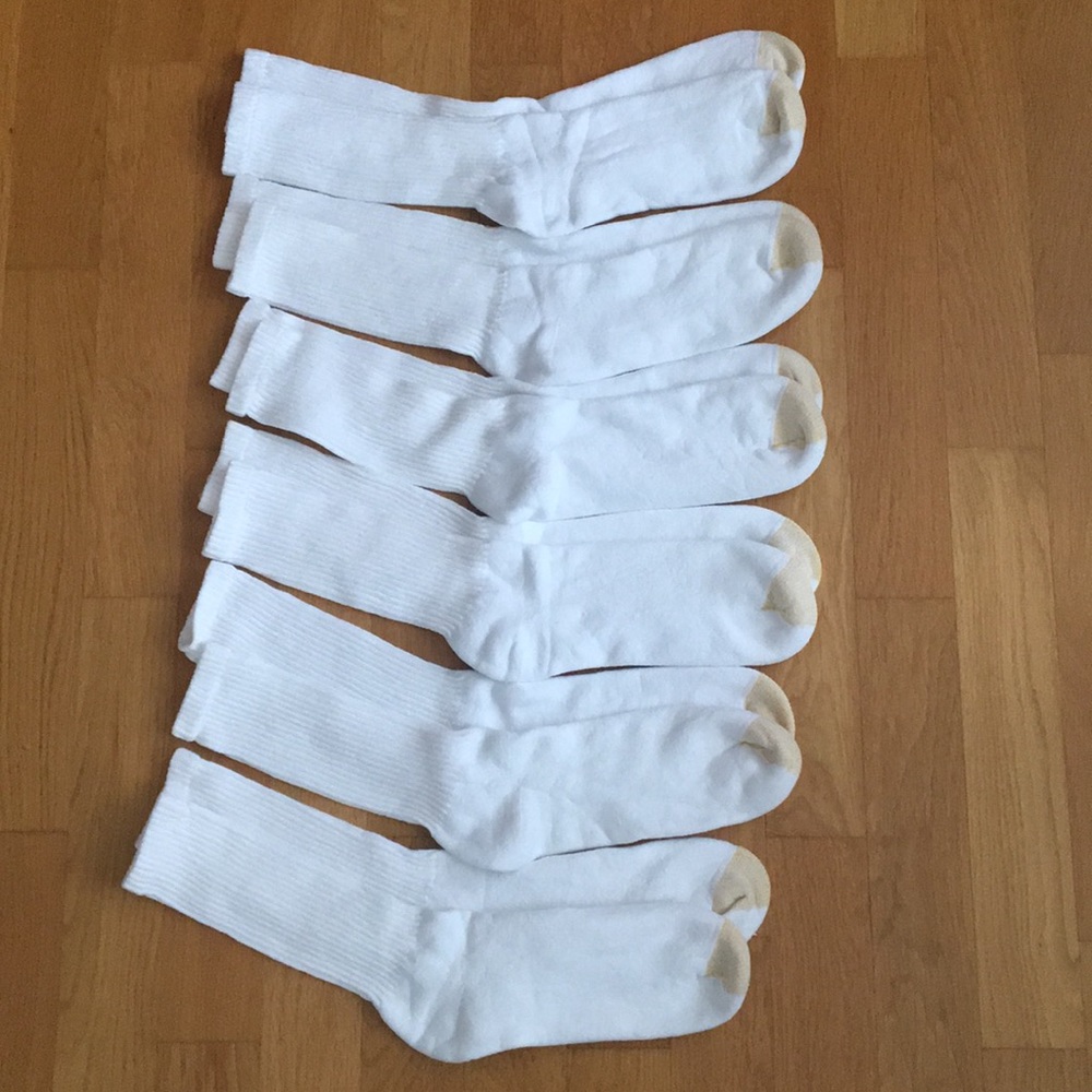 NWOT Men's Socks